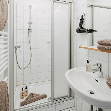Fresena Bude 6 *