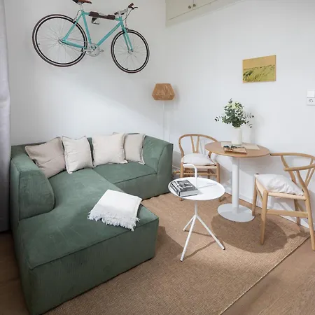 Apartment Fresena Bude 6 *