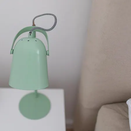 Fresena Bude 6 Apartment *