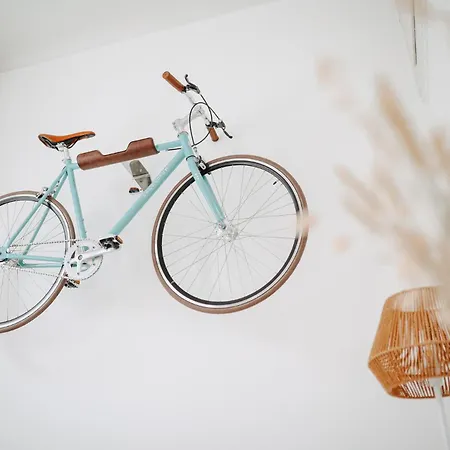 Apartment Fresena Bude 6 Norderney