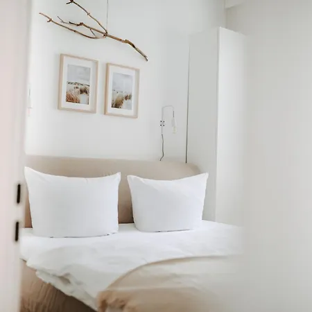 Fresena Bude 6 Apartment