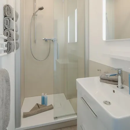 Fresena Bude 6 Apartment Norderney