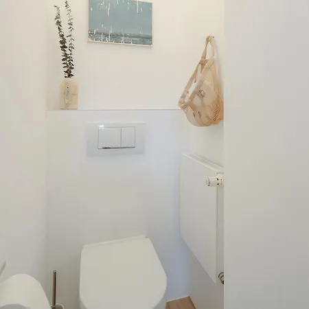 Apartment Fresena Bude 6 Norderney
