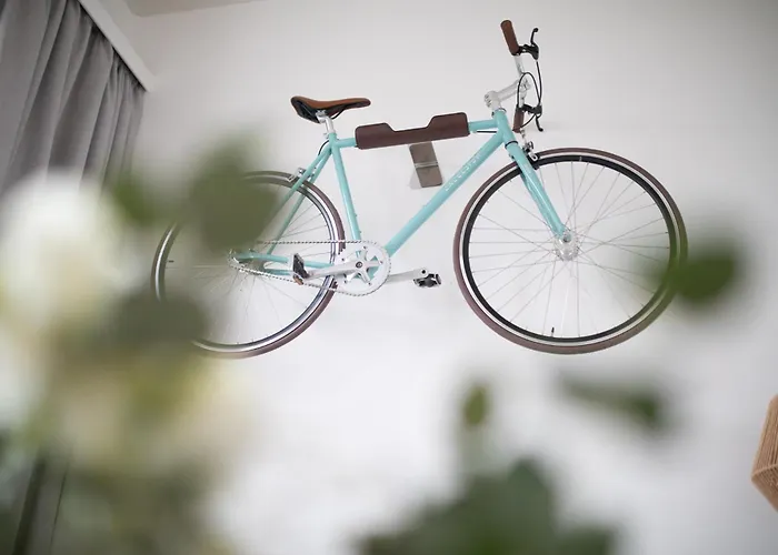 Fresena Bude 6 Appartement *