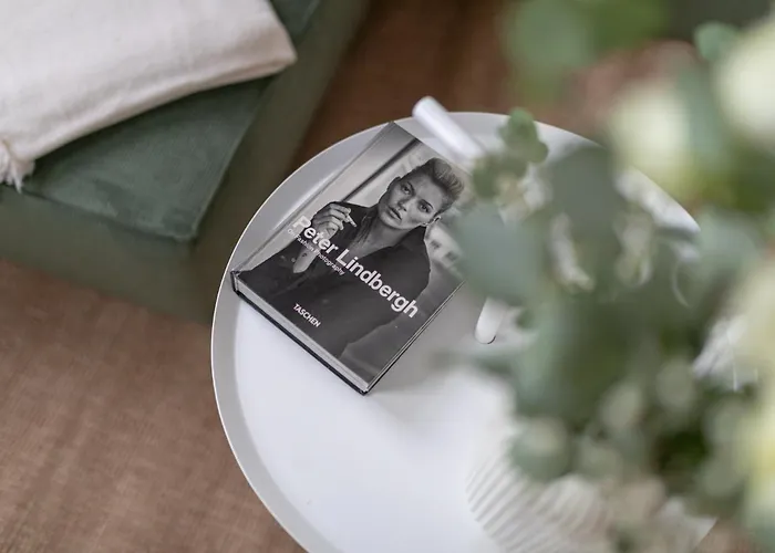 Appartement Fresena Bude 6 *